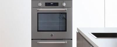 30" Bertazzoni Master Series Electric Convection Oven - MAST30FSEXV