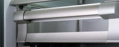 24" Bertazzoni Built-in Column Refrigerator in Panel Ready - REF24RCPRR/23