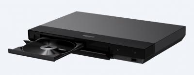 Sony 4K Ultra HD Blu-ray Player - UBPX700/ca