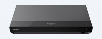 Sony 4K Ultra HD Blu-ray Player - UBPX700/ca