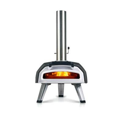 Ooni Multi-Fuel Pizza Oven - Karu 2