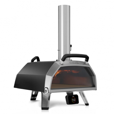 Ooni Karu 2 Pro Multi-Fuel Pizza Oven - Karu 2 Pro