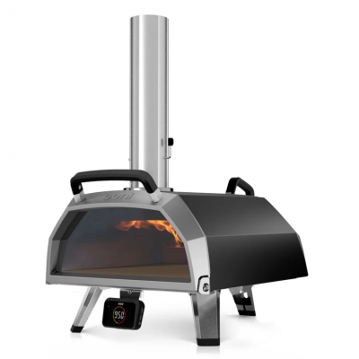 Ooni Karu 2 Pro Multi-Fuel Pizza Oven - Karu 2 Pro