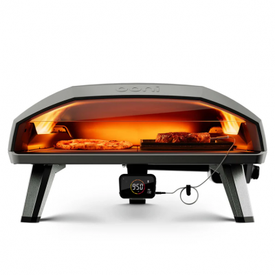 Ooni Koda 2 Max Natural Gas Powered Pizza Oven - Koda 2 Max (NG)