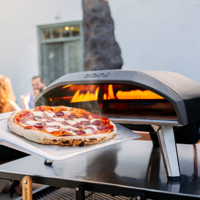 Ooni Koda 16 Liquid Propane Gas Powered Pizza Oven - Koda 16 (LP)