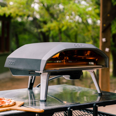 Ooni Koda 16 Natural Gas Powered Pizza Oven - Koda 16 (NG)