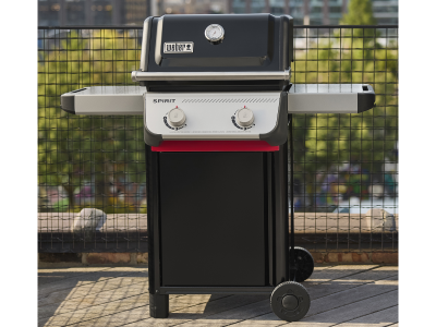 Weber Spirit E-210 Gas Grill (Liquid Propane) - 1501000