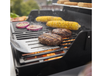 Weber Spirit E-210 Gas Grill (Liquid Propane) - 1501000