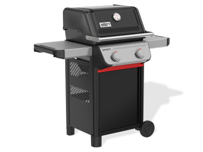 Weber Spirit E-210 Gas Grill (Liquid Propane) - 1501000