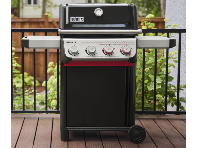 Weber Spirit E-425 Gas Grill (Liquid Propane) - 1500780