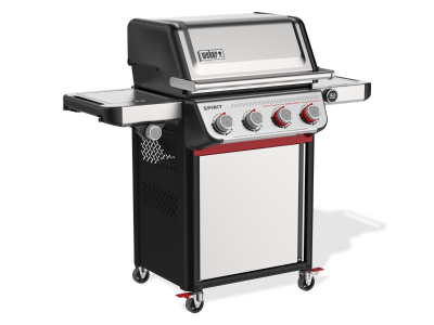 Weber Spirit SP-435 Gas Grill (Liquid Propane) - 1500793