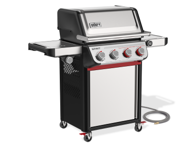 Weber Spirit SP-435 Gas Grill (Natural Gas) - 1500794