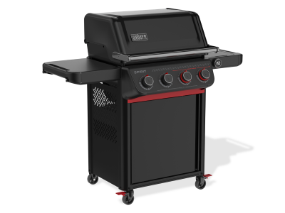 Weber Spirit EP-425 Gas Grill (Liquid Propane) - 1501450