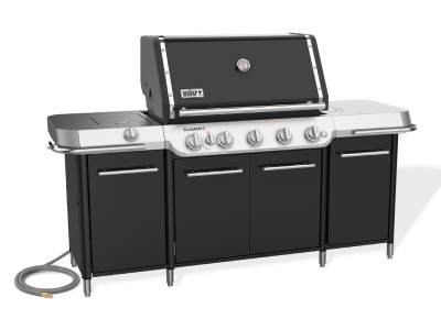 Weber Summit GC38 E Grill Center (Natural Gas) - 1500090