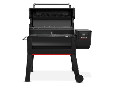 Weber Smoque XL Pellet Smoker - 1500771