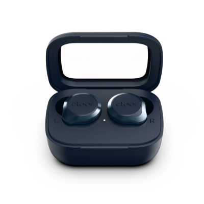 Cleer Audio Ally Plus II Noise Cancelling True Wireless Earbuds - GS-1338-02