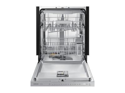 24" Samsung Smart Dishwasher with StormWash - DW80CG5450SRAA