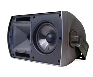 Outdoor Speakers